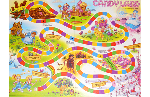 candyland - Google Search