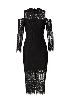 Sultry Night Dress by Yumi Kim for $40 | Rent the Runway