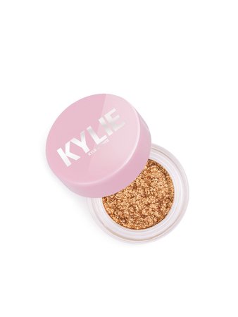 Dime Piece | Shimmer Eye Glaze | Kylie Cosmetics by Kylie Jenner