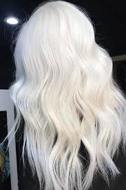 white blonde hair - Google Search