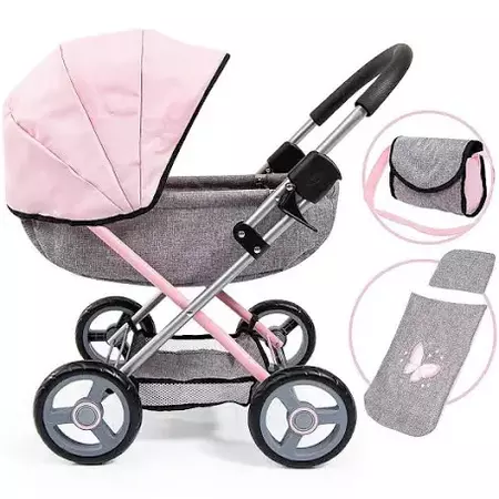 baby doll stroller - Google Search