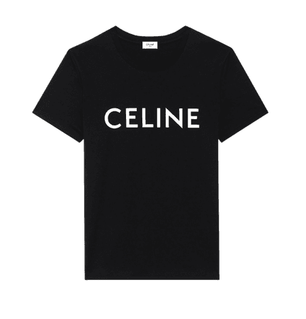 Celine T Shirt