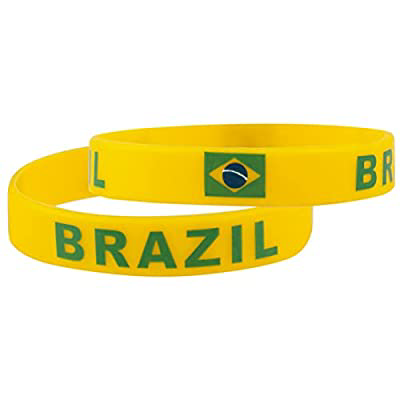 Brazil Bracelet
