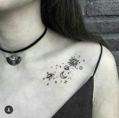 Pinterest - tattoos