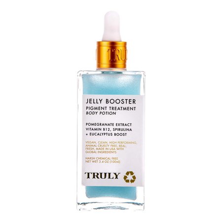 Jelly Booster Pigment Treatment Body Potion– Truly