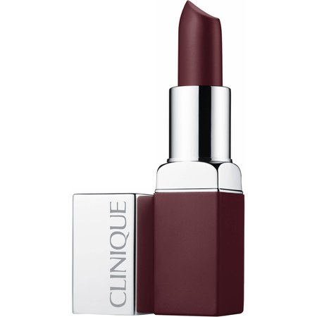 Clinique Pop Matte Lip Color + Primer | Lip Stick | Beauty & Health | Shop The Exchange