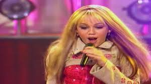 hannah montana best of both worlds music video - Google Search