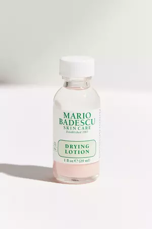 Mario Badescu Drying Lotion | Urban Outfitters