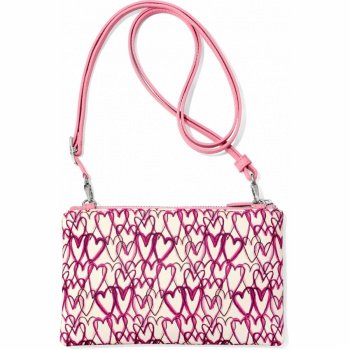 Power Of Pink Power of Pink Pouch Coin Purses & Pouches