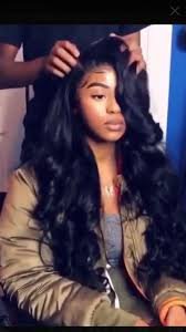 weave prom hairstyles for black girls - Google Search