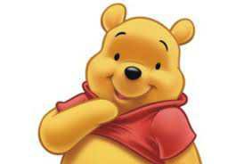Winnie The Pooh (Disney)