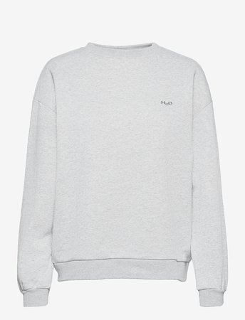 h2o gray sweater