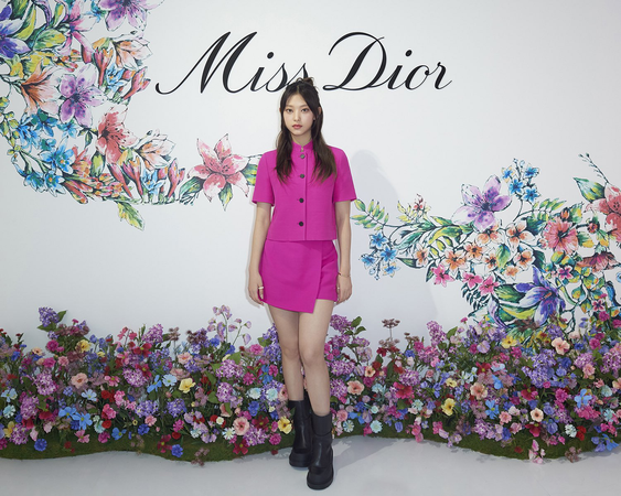 CUPiD - Miss Dior Exhibition/Pop-Up (MIKI)