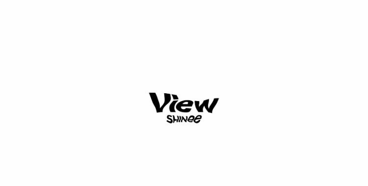 view shinee logo - Google Search