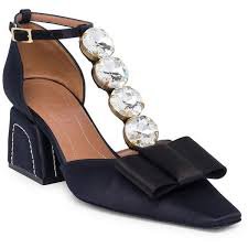 marni crystal heels - Google Search