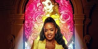 H.E.R beauty and the beast - Google Search