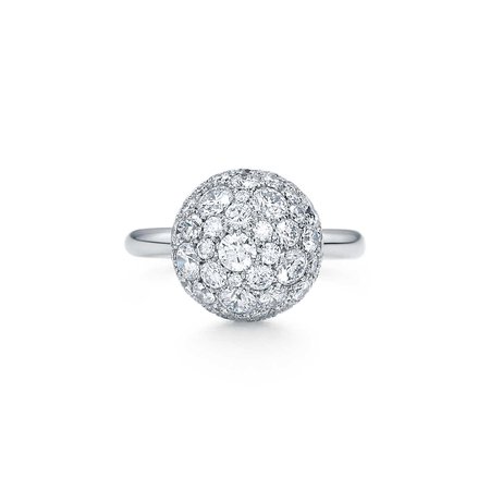 Tiffany ring | Tiffany & Co.