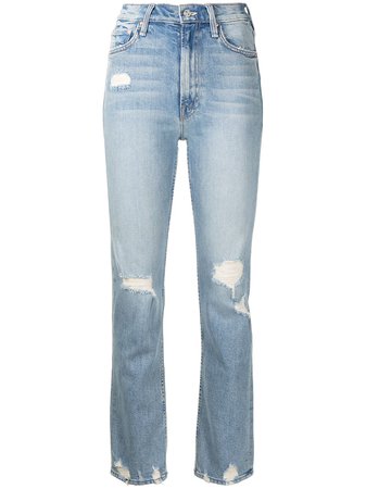 MOTHER skinny jeans