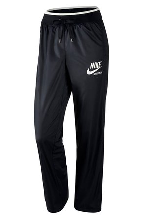 Nike Sportswear Women's Stretch Faille Pants | Nordstrom