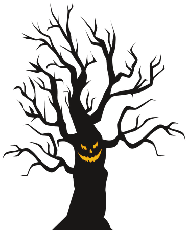 Scary Tree Png & Free Scary Tree.png Transparent Images #11802 - PNGio