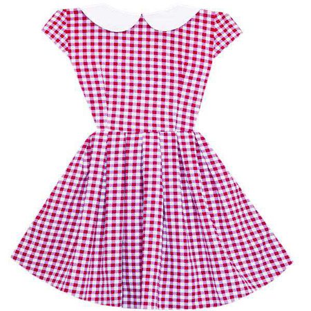 Apple Orchard Wendy Dress – Bonne Chance Collections