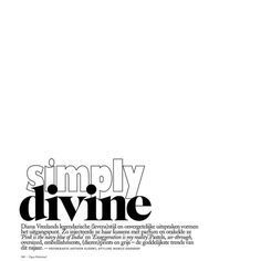 Simple Divine