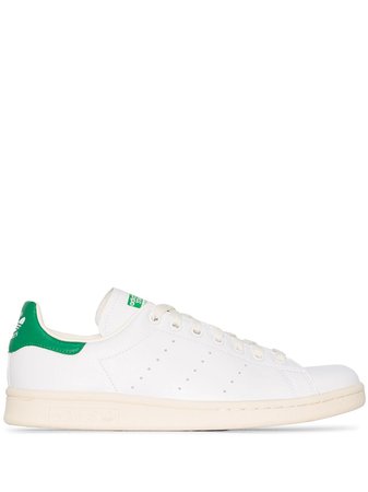 Adidas Stan Smith lace-up Sneakers - Farfetch