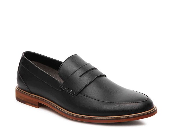 Seven 91 Noble Penny Loafer Men's Shoes | DSW