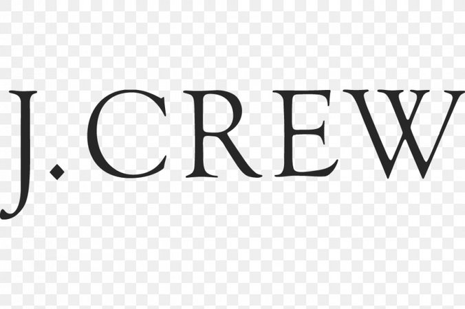 j. crew logo - Google Search