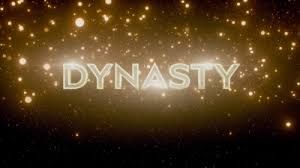 dynasty