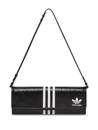 Balenciaga x Adidas Strap Wallet