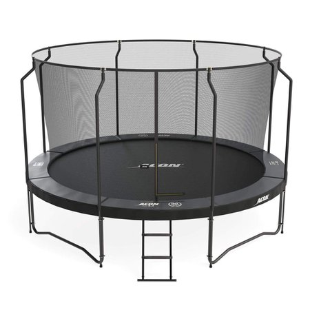 ACON Air 14ft Black Edition Trampoline Package– ACON USA
