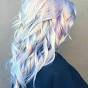 holographic hair - Google Search