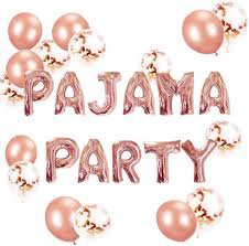 pajama party - Google Search