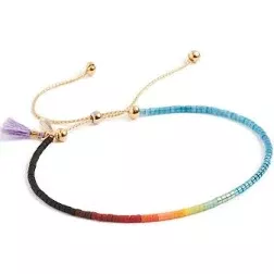 shashi rainbow bracelets pins - Google Shopping