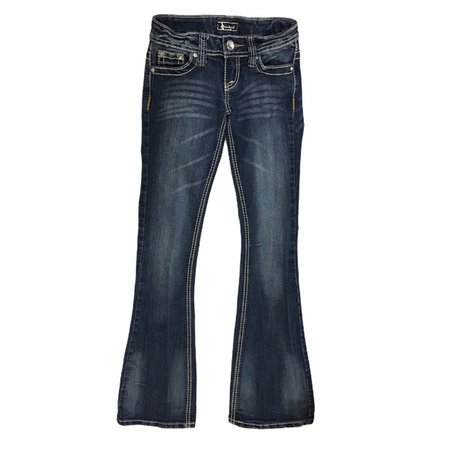 low rise y2k flare jeans