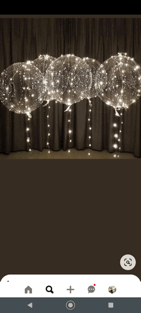 lights