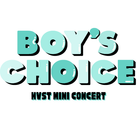 Heavenscent Boy's Choice Mini Concert