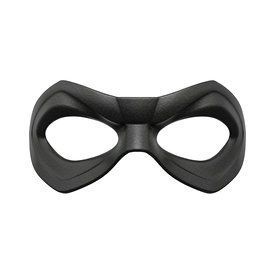 Black Leather Hero Mask