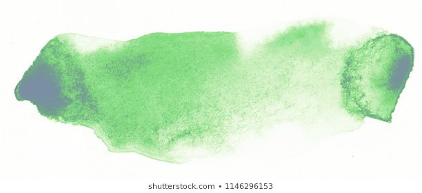Ilustración de stock sobre textura de color de agua abstracta 1181278936