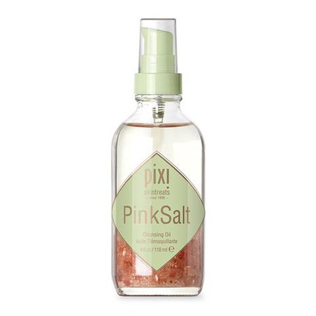 PinkSalt Cleansing Oil – Pixi Beauty