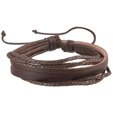 leather bracelet polyvore – Pesquisa Google