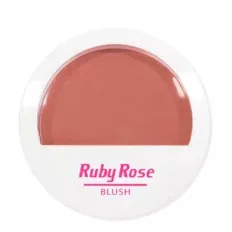 Ruby Rose Blush B06 Terracota Maquiagem para o Rosto - Compre Agora | Dafiti Brasil