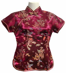 Chinese shirt