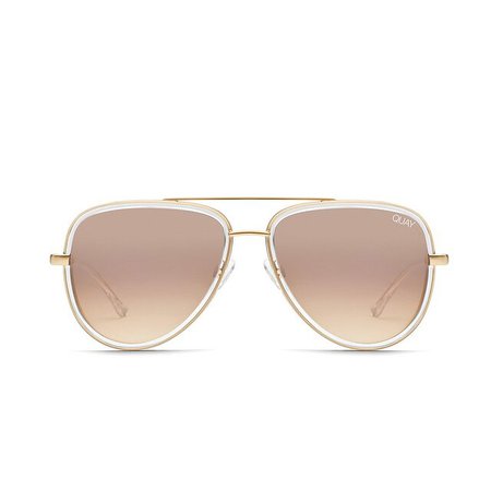 Shop Jennifer Lopez x Quay Australia's Affordable Sunglasses | InStyle