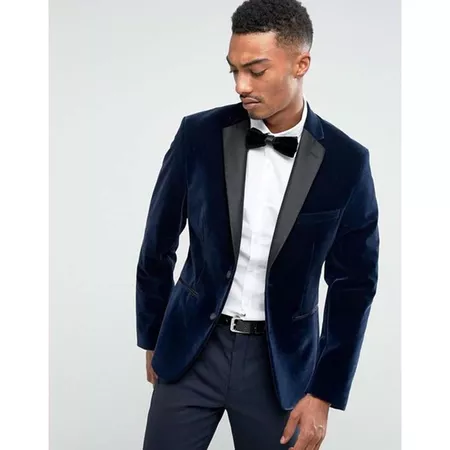 prom suits velvet - Google Search