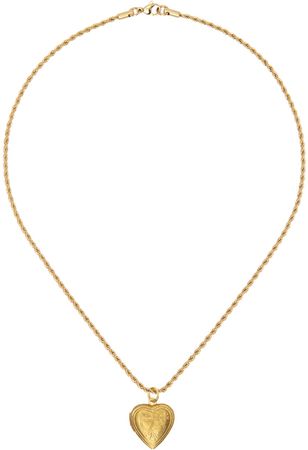 tanner-fletcher-gold-vintage-heart-locket-necklace.jpg (864×1264)
