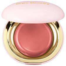 rare beauty blush cream nearly mauve - Google Search