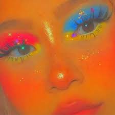 indie aesthetic makeup looks - Google Search
