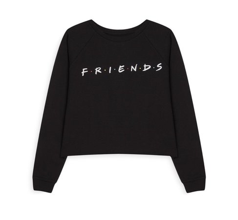 sweater friends
